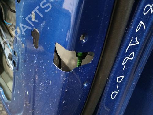 Right front door BMW 2 Active Tourer (U06) 220i Mild Hybrid | BP28293707C3 