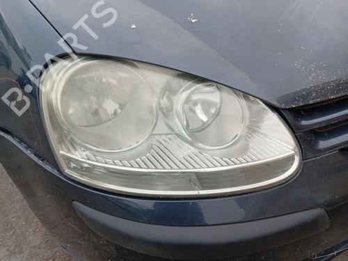 Optica direita Optica direita VW GOLF V (1K1) 1.6 (102 hp) 36489742 36489742