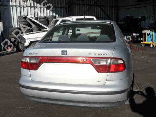 Passenger airbag SEAT TOLEDO II (1M2) 1.9 TDI | BP8058345C10 