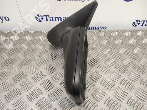 Left mirror SEAT IBIZA II (6K1) 1.4 i | BP11531705C26