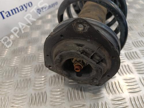 Left front shock absorber NISSAN QASHQAI / QASHQAI +2 I (J10, NJ10, JJ10E)  | BP20324761M16 
