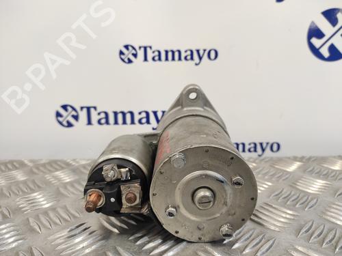 Starter CHEVROLET AVEO / KALOS Hatchback (T250, T255) 1.2 | BP15486815M8 