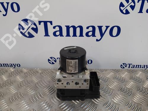 ABS pump OPEL COMBO Tour (X12) 1.6 CDTI (C26, D26, E26, C05) 00051902577 | 10096116093 | 10021207674