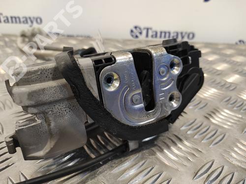 Front left lock HYUNDAI IONIQ (AE)  | BP10862377C98 