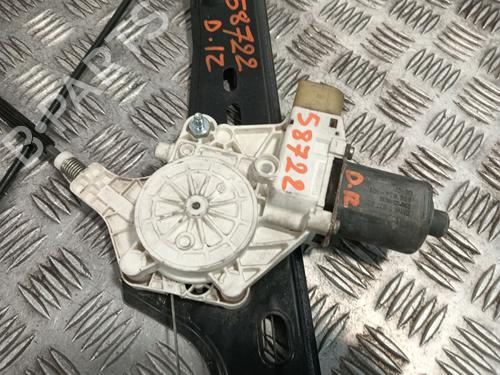 Front left window mechanism BMW 3 (E90) | BP28804693C22