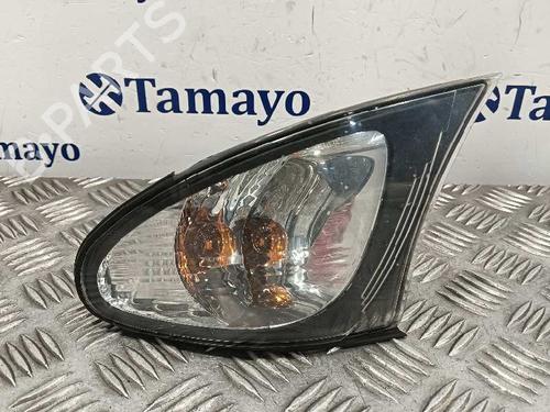 Used Left front indicator BMW 3 (E46) [1997-2005]  24531190