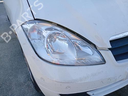 Used Right headlight Right headlight MERCEDES-BENZ A-CLASS (W169) A 180 CDI (169.007, 169.307) (109 hp) 36137900 36137900