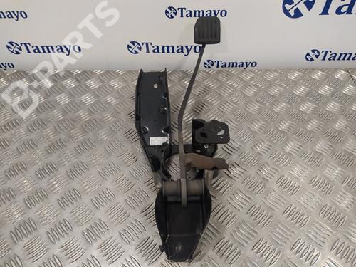 Break pedal LAND ROVER FREELANDER 2 (L359)  | BP9766480I19 