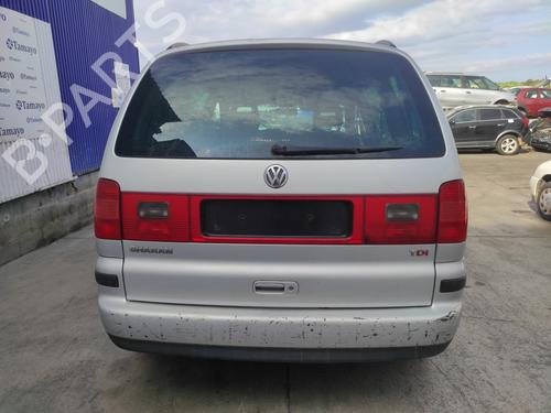 Fuel pump VW SHARAN (7M8, 7M9, 7M6)  | BP19807174M76 