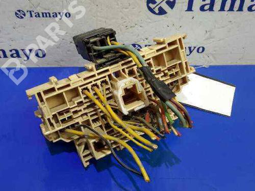 Fuse box NISSAN QASHQAI / QASHQAI +2 I (J10, NJ10, JJ10E)  | BP5212766E1 