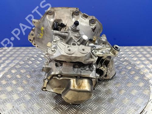 Gearbox OPEL CORSA C (X01) 1.2 (F08, F68) | BP21129334M3 