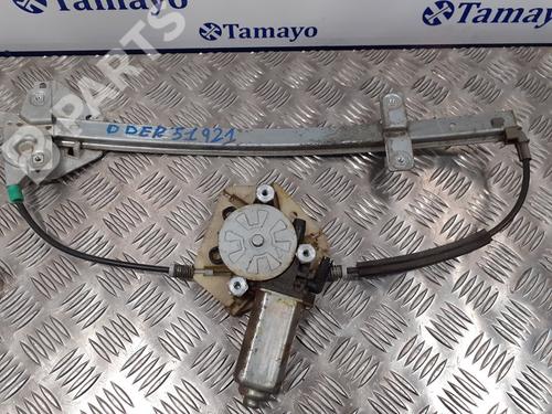 Used Front right window mechanism VOLVO V40 Estate (645) 1.9 DI (95 hp) 8144553