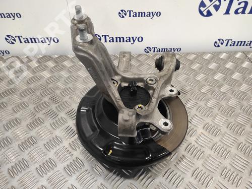 Used Left rear steering knuckle HYUNDAI IONIQ (AE) [2016-2023]  11042497