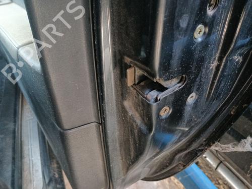 Used Front right lock Front right lock PEUGEOT 307 CC (3B) 2.0 16V (140 hp) 34276455 34276455