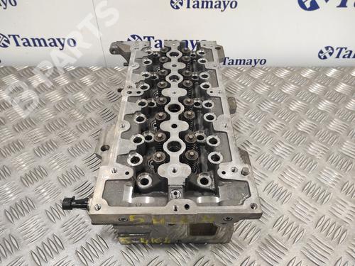 Cylinder head CITROËN NEMO Box Body/MPV (AA_) 1.3 HDi 75 | BP11024715M5 