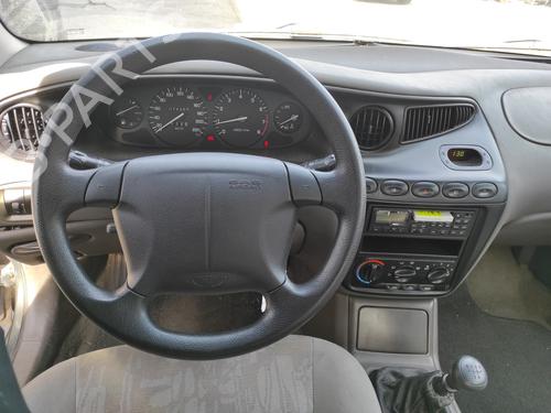 Starter DAEWOO LEGANZA (KLAV)  | BP19065098M8 