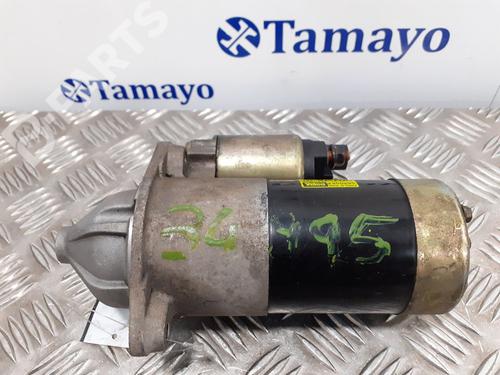 Starter HYUNDAI ACCENT III (MC) 1.5 CRDi GLS | BP1207882M8 