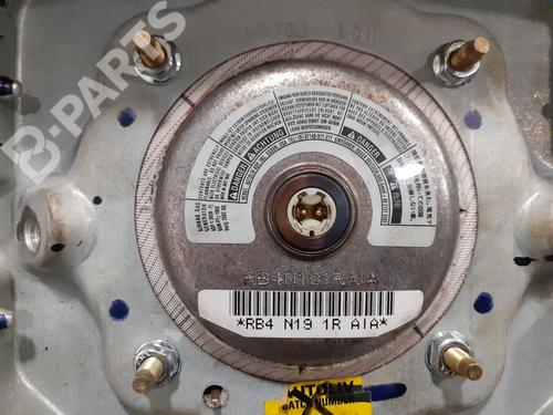 Førerens kollisjonspute LAND ROVER FREELANDER I (L314) 2.0 DI 4x4 | BP8589983C9 