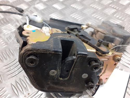 Rear left lock HYUNDAI TUCSON (JM) 2.0 CRDi All-wheel Drive | BP8303184C100 