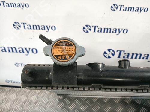 Water radiator NISSAN MURANO I (Z50)  | BP28524268M31 