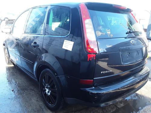 Engine FORD FOCUS C-MAX (DM2)  | BP13374823M1 