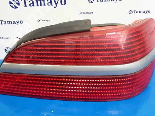 Used Right taillight PEUGEOT 406 (8B) [1995-2005]  1432325