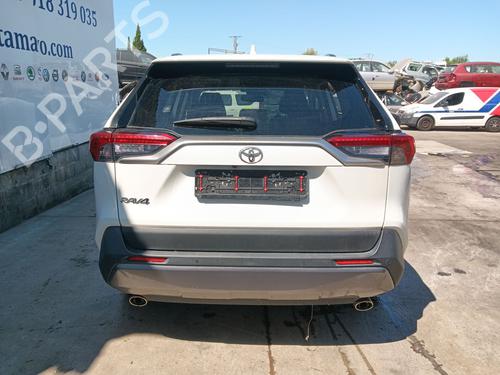 Engine TOYOTA RAV 4 V (_A5_, _H5_) 2.0 (MXAA52) | BP37069991M1 - Image 7