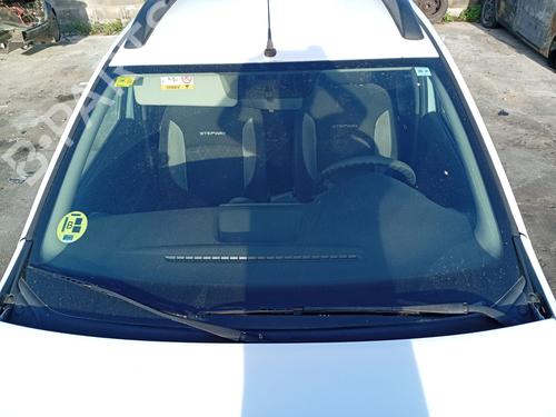 Used Windscreen Windscreen DACIA SANDERO II 1.5 dCi (90 hp) 33455212 33455212