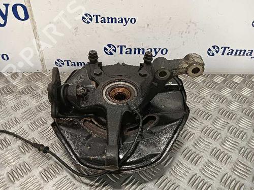 Used Right front steering knuckle MERCEDES-BENZ A-CLASS (W169) [2004-2012]  26325754