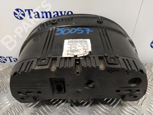 Instrument cluster BMW 3 (E90)  | BP6421282C47 