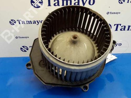 Heater blower motor CITROËN BERLINGO / BERLINGO FIRST MPV (MF_, GJK_, GFK_)  | BP6116755M62 