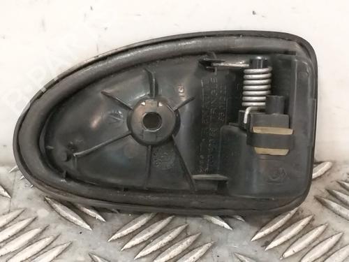 Front left interior door handle RENAULT TRAFIC II Van (FL) 2.0 dCi 115 (FL01, FL0U, FL00, FL0H, FL0M) | BP37266336I13 - Image 2