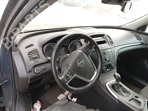 Used Driver airbag Driver airbag OPEL INSIGNIA A Sports Tourer (G09) [2008-2017] 34041669 34041669