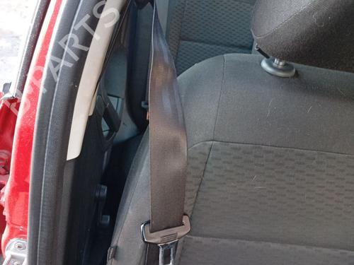 Used Front right seatbelt Front right seatbelt SKODA FABIA II (542) 1.2 12V (60 hp) 33974681 33974681