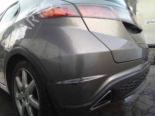 Gearbox HONDA CIVIC VIII Hatchback (FN, FK)  | BP11240091M3 