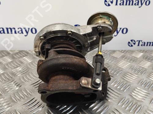 Turbocharger/Supercharger RENAULT MEGANE I Grandtour (KA0/1_)  | BP21027780M71