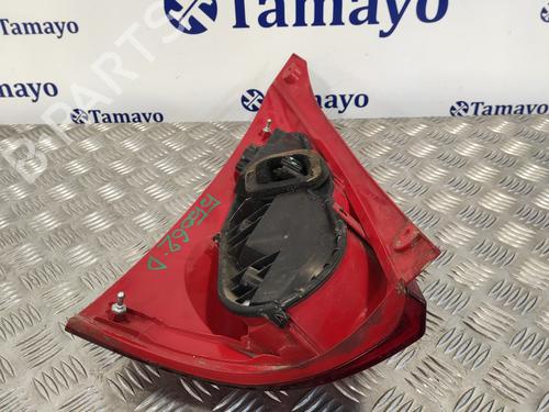 Right taillight PEUGEOT 107 (PM_, PN_) 1.0 | BP12595959C35 
