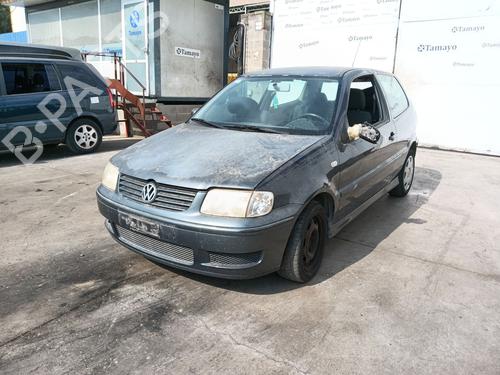 AC compressor VW POLO (6N2) 1.4 16V | BP37157109M34 - Image 7