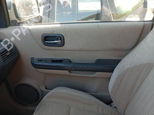 Høyre frontpanel Høyre frontpanel NISSAN X-TRAIL I (T30) 2.2 Di 4x4 (114 hp) 35769961 35769961