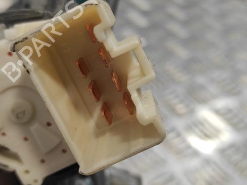 Steering column TOYOTA YARIS (_P13_) 1.3 (NSP130_, NSP130) | BP15098386M21