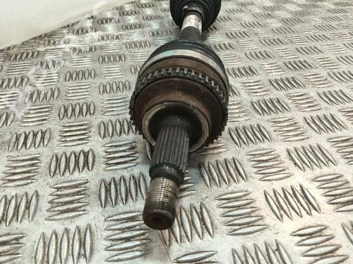 Left front driveshaft RENAULT KANGOO Express (FC0/1_) 1.5 dCi (FC1E) | BP36092477M38 - Image 2