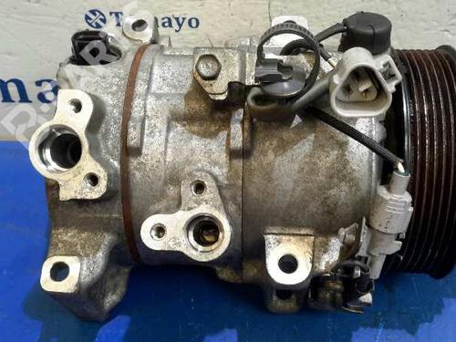 AC compressor TOYOTA AVALON Saloon (_X3_) 3.5 (GSX30_) | BP9552755M34