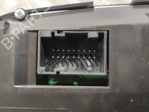 Instrument cluster FORD KA (RU8) 1.2 | BP15353107C47