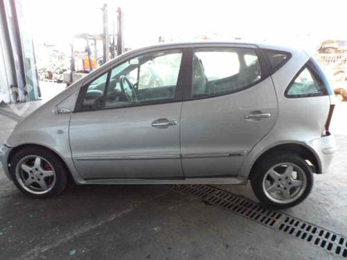 Servo brake MERCEDES-BENZ A-CLASS (W168)  | BP917899M42 