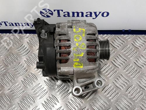 Alternator FORD FIESTA VI (CB1, CCN)  | BP7561911M7 