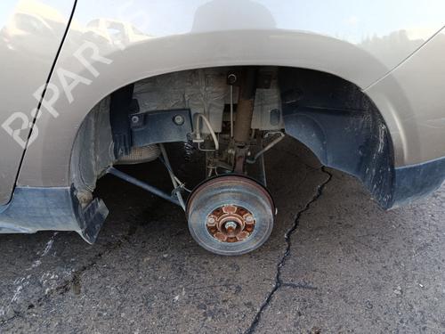 Left rear steering knuckle DACIA DUSTER (HM_) | BP35765343M27 - Image 2