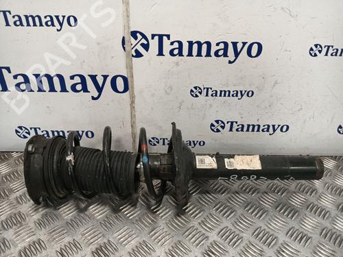 Used Right front shock absorber VW GOLF VII (5G1, BQ1, BE1, BE2) [2012-2021]  28337362