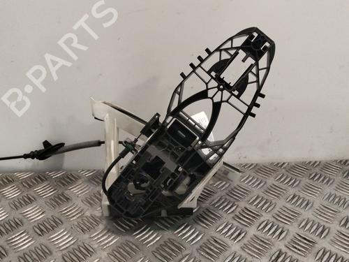Used Rear right lock Rear right lock 37606143 37606143