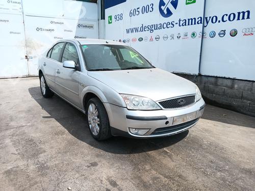 Brugte FORD MONDEO III (B5Y) 2.0 TDCi 4864534