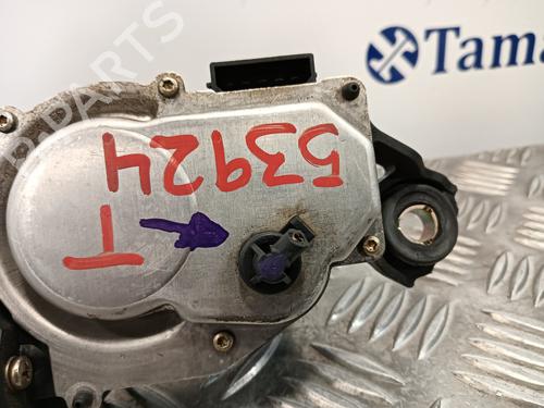Rear wiper motor VW CADDY III Box Body/MPV (2KA, 2KH, 2CA, 2CH) 1.9 TDI | BP20640594M102 